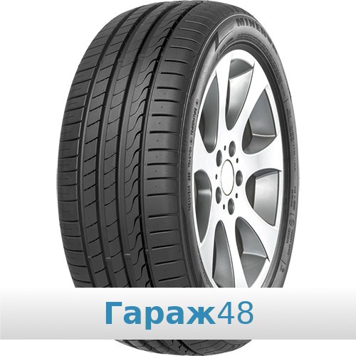 Minerva F205 225/50 R17 98Y